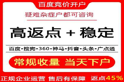汽车行业SEM托管服务案例分析